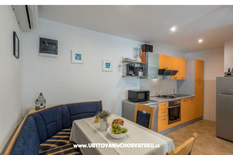 Appartement Tihana – foto 16