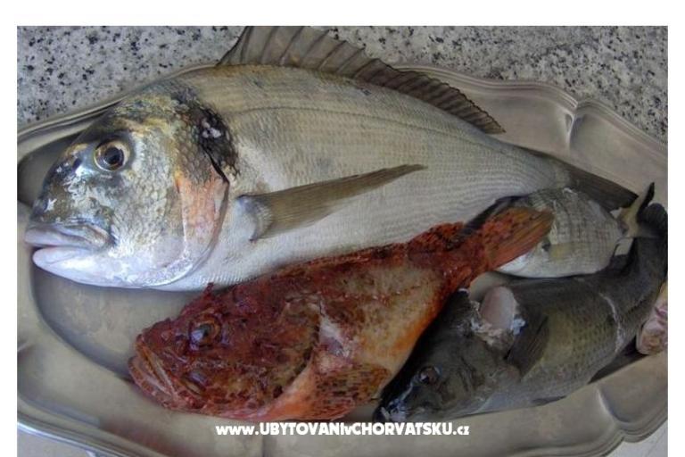 Ferienwohnungen Bogović – foto 16