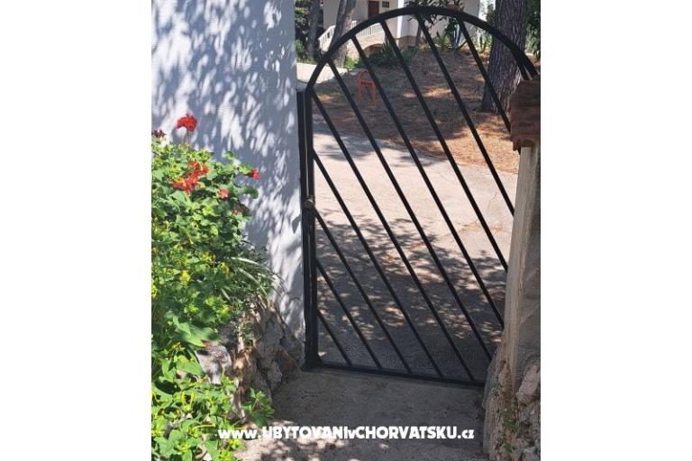 Ferienwohnungen Bogović – foto 34
