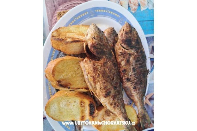 Ferienwohnungen Bogović – foto 45