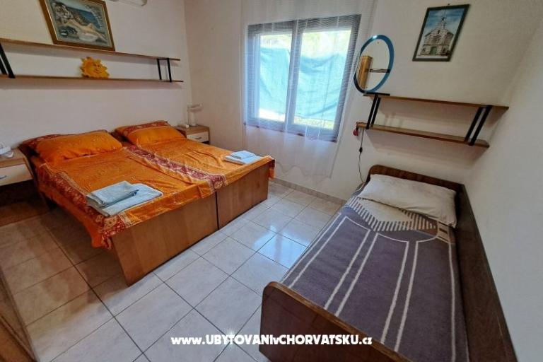 Ferienwohnungen Bogović – foto 46