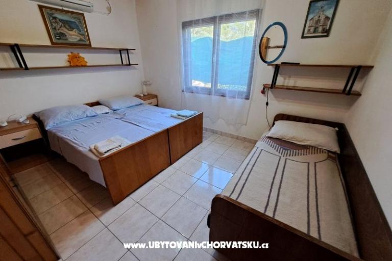 Ferienwohnungen Bogović – foto 49