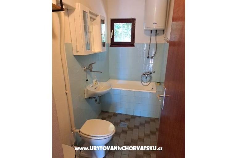 Ferienwohnungen Bogović – foto 51