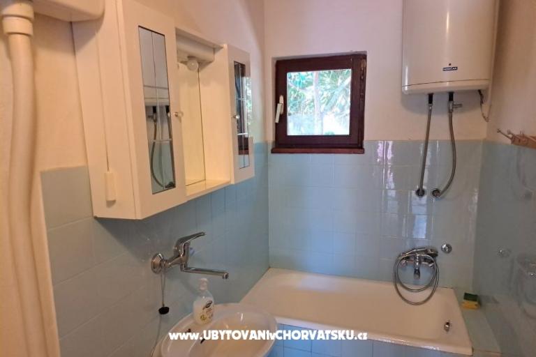 Ferienwohnungen Bogović – foto 52