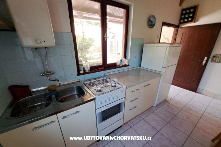 Ferienwohnungen Bogović – foto 56