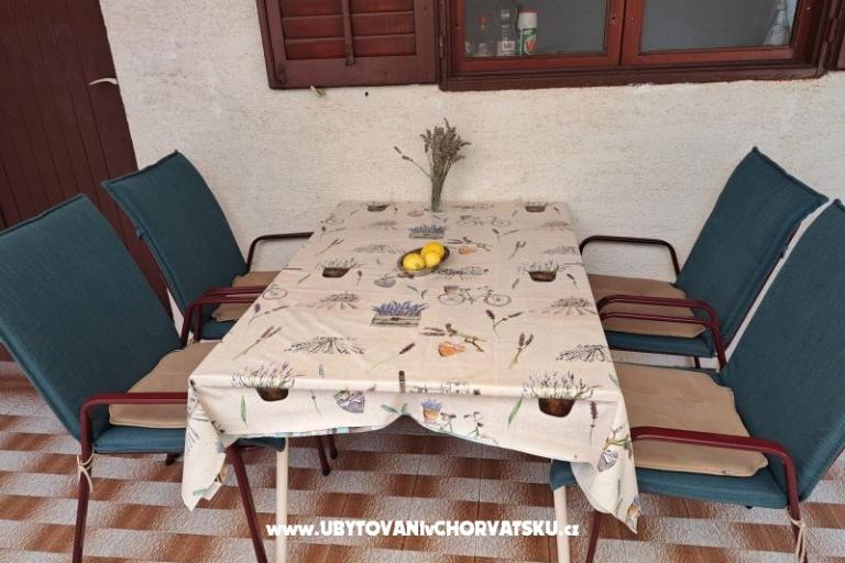 Ferienwohnungen Bogović – foto 62