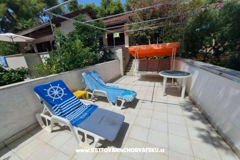 Ferienwohnungen Bogović – foto 67
