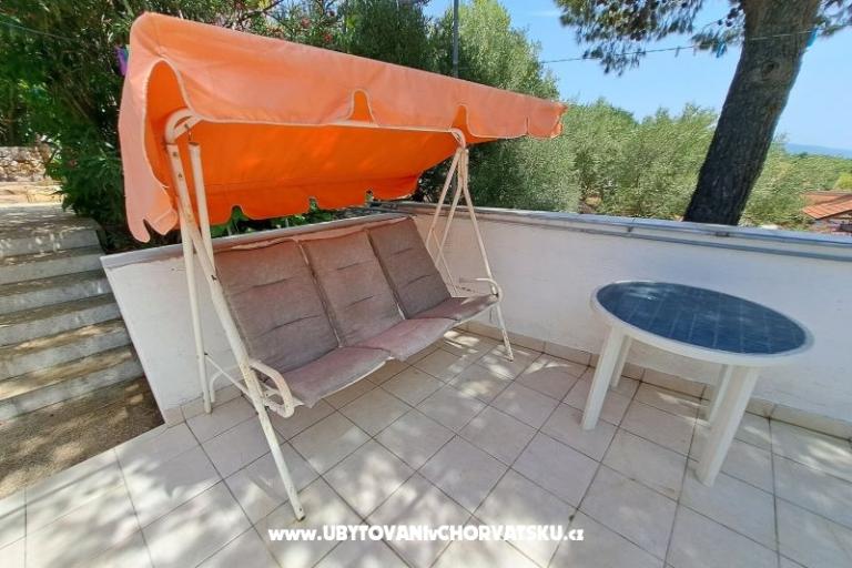 Ferienwohnungen Bogović – foto 68