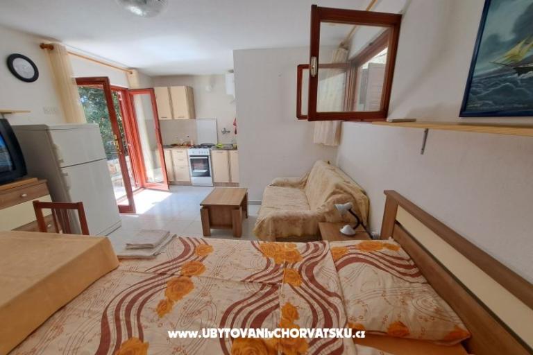 Ferienwohnungen Bogović – foto 77