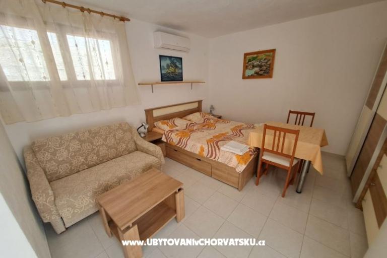 Ferienwohnungen Bogović – foto 79
