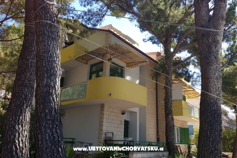 Ferienwohnungen Arpina  – foto 26