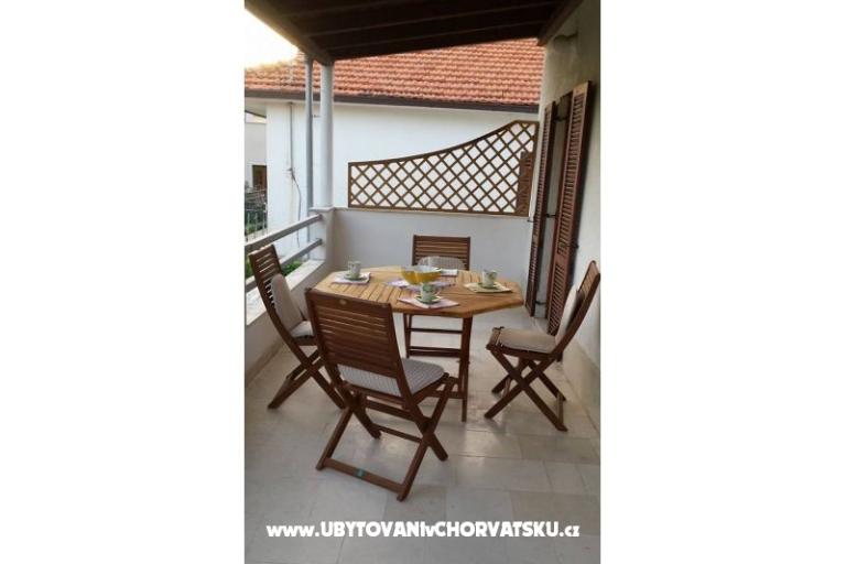 Ferienwohnungen Lazaneo – foto 8