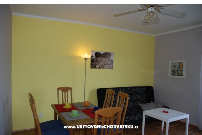 Ferienwohnungen Miletić – foto 11