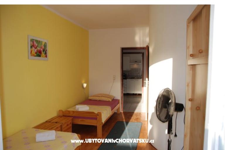 Ferienwohnungen Miletić – foto 14