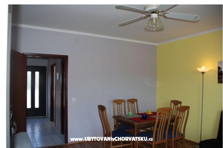 Ferienwohnungen Miletić – foto 17