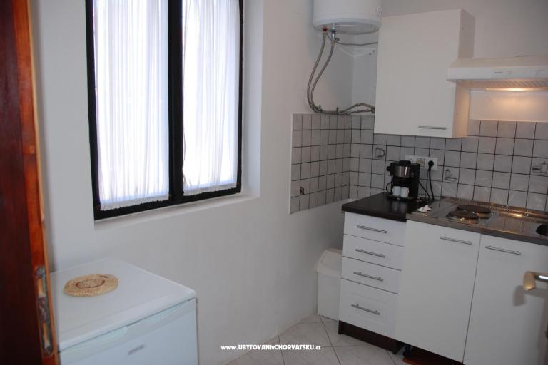 Ferienwohnungen Miletić – foto 5