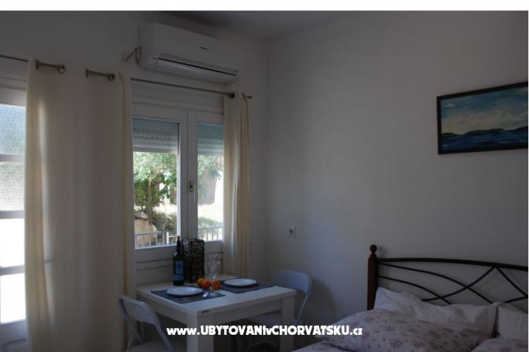 Ferienwohnungen Miletić – foto 9