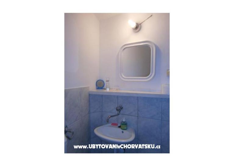 Ferienwohnungen Milić – foto 11