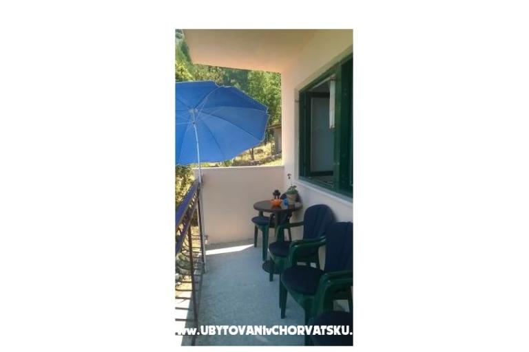 Ferienwohnungen Milić – foto 15