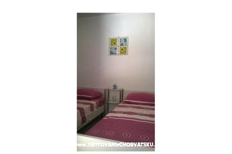 Ferienwohnungen Milić – foto 17