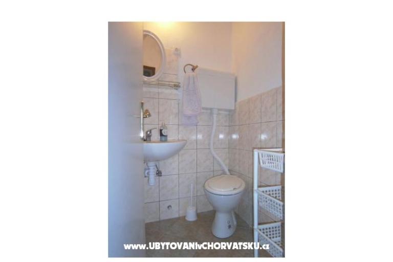 Ferienwohnungen Milić – foto 18