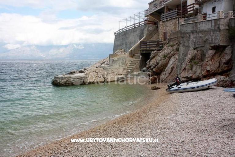 Ferienwohnungen Milić – foto 6