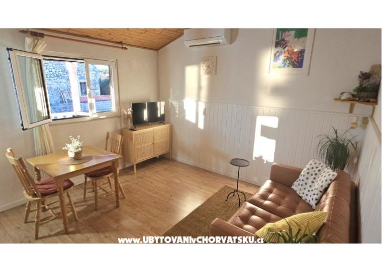 Appartements Mladen – foto 14