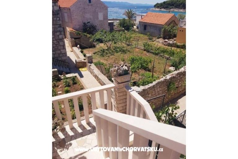 Appartements Mladen – foto 5
