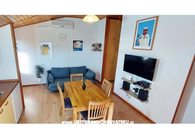 Appartements Mladen – foto 9