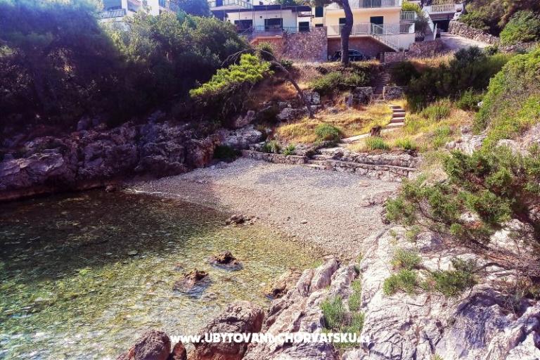 FerienwohnungenNikolinaGrgicevic – foto 10