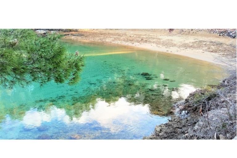 FerienwohnungenNikolinaGrgicevic – foto 12