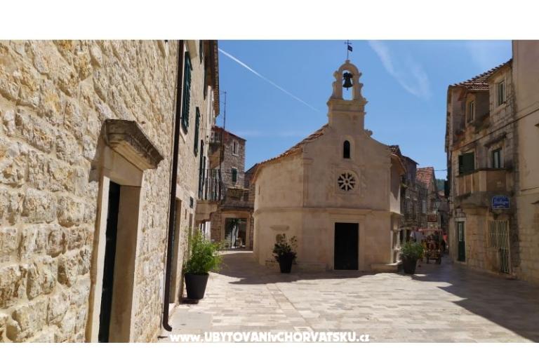 FerienwohnungenNikolinaGrgicevic – foto 15