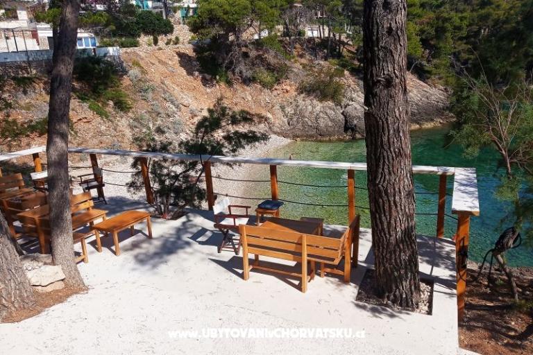 FerienwohnungenNikolinaGrgicevic – foto 16