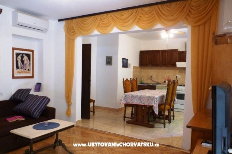 FerienwohnungenNikolinaGrgicevic – foto 17