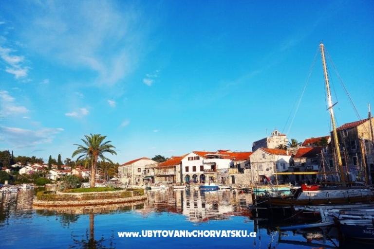 FerienwohnungenNikolinaGrgicevic – foto 4