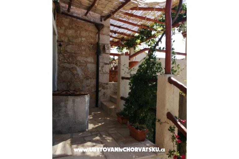 Steinhaus za odmor Ostojić – foto 11