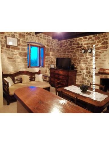 Steinhaus za odmor Ostojić – foto 2