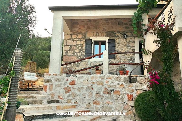 Steinhaus za odmor Ostojić – foto 28