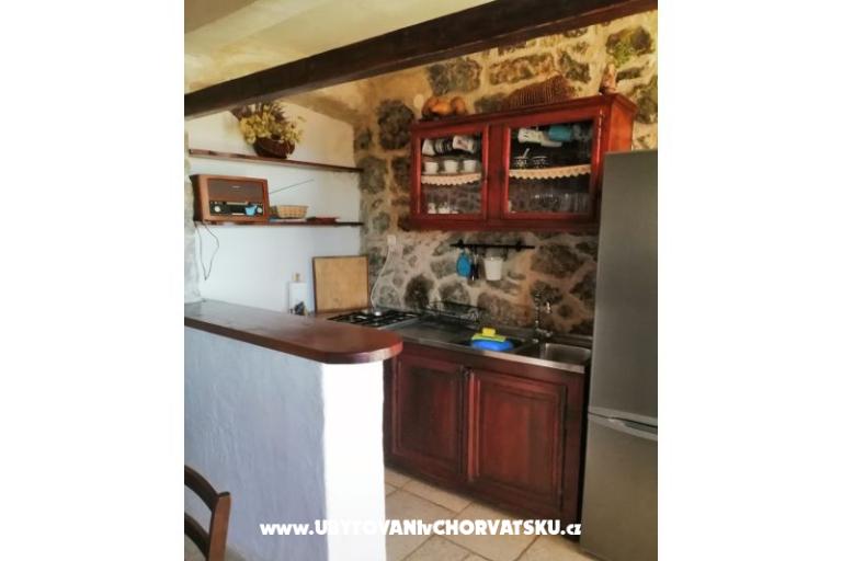 Steinhaus za odmor Ostojić – foto 7