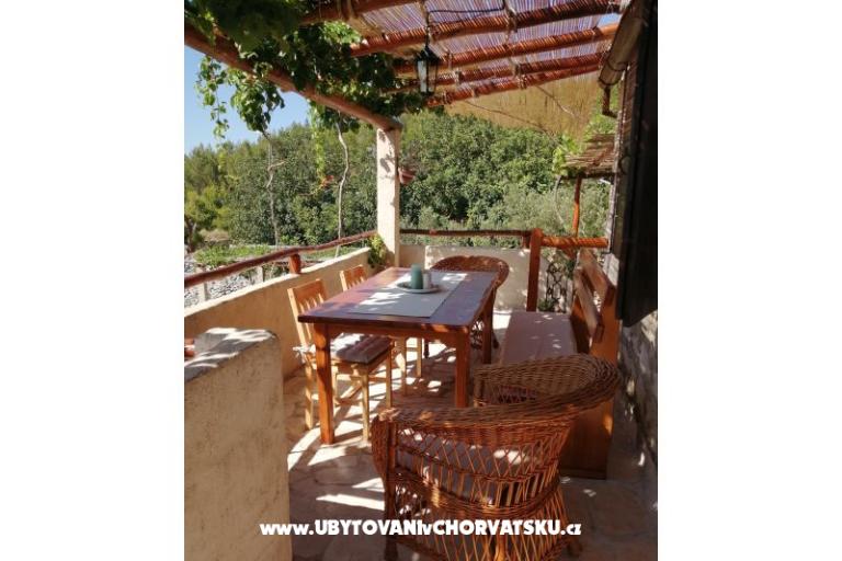Steinhaus za odmor Ostojić – foto 8