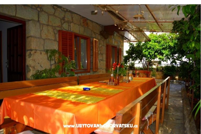 Ferienhaus Leonida  – foto 10