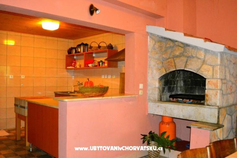 Ferienhaus Leonida  – foto 13