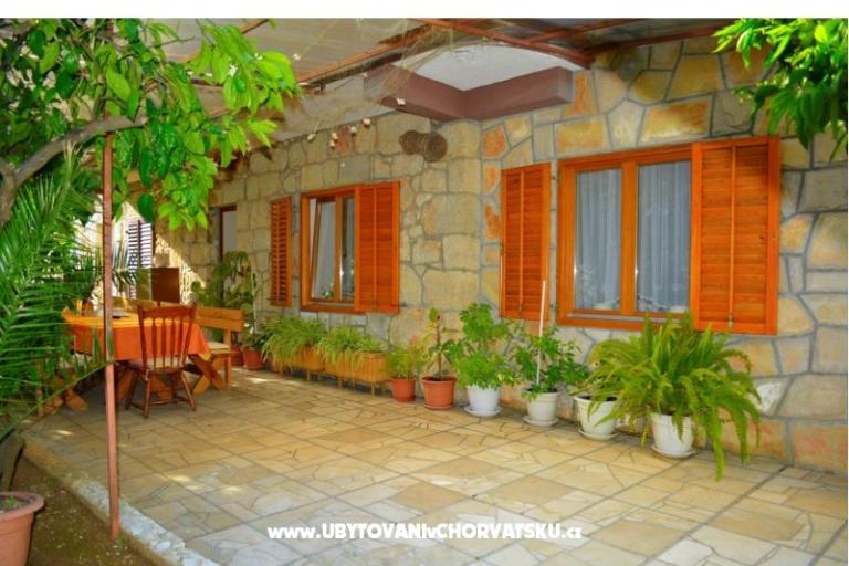 Ferienhaus Leonida  – foto 8