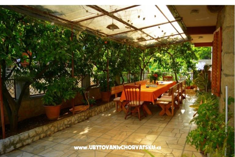 Ferienhaus Leonida  – foto 9