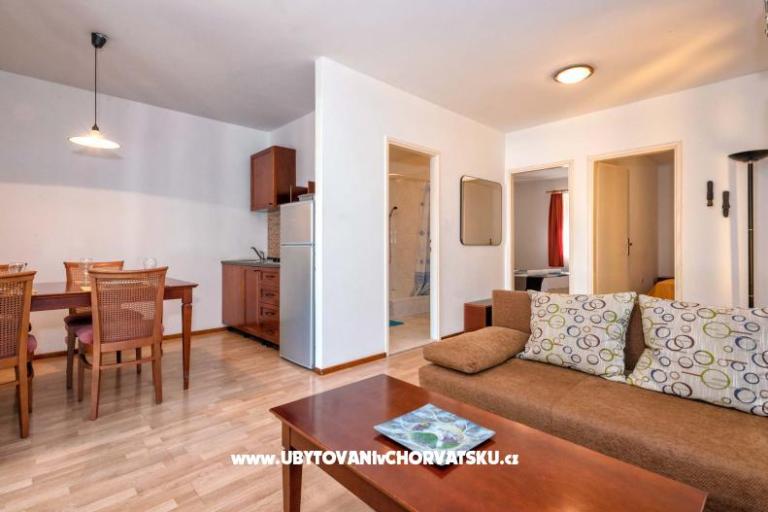 Prekrasni apartmani u blizini mora – foto 5