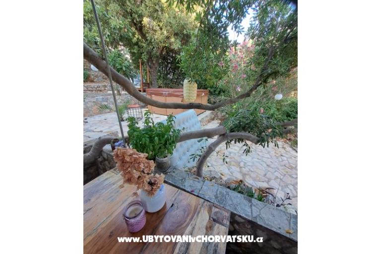 PRIVATE JACUZZI Sea View Haus  – foto 13