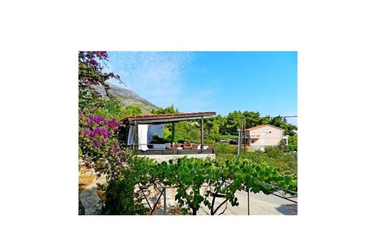 PRIVATE JACUZZI Sea View Haus  – foto 2
