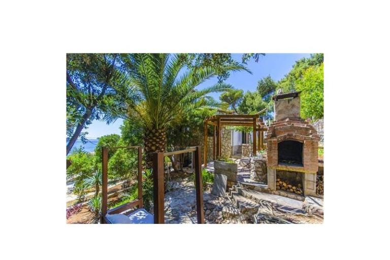 PRIVATE JACUZZI Sea View Haus  – foto 3