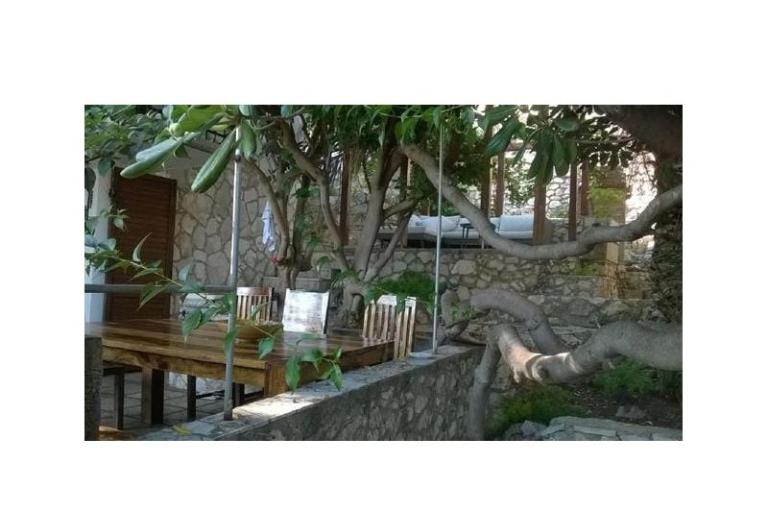 PRIVATE JACUZZI Sea View Haus  – foto 5