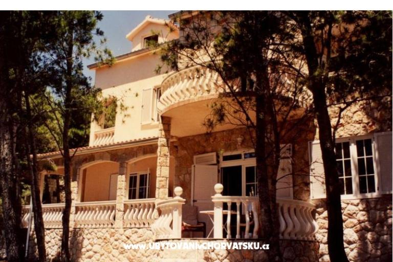 Zimmers i Appartements - Villa Irming – foto 3